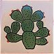 Nopal Talavera Mexican Tile