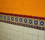 Talavera Mexican Tiles