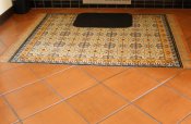 Tile Rugs