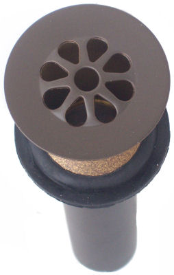 Oil Rubbed Bronze Bathroom Sink Drain MT749 ORB