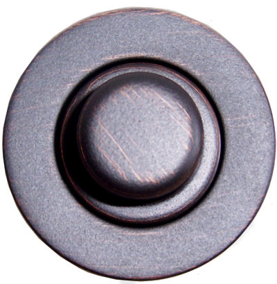 Venetian Bronze Bathroom Sink Drain MT760-VB