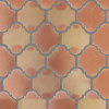 San Felipe Clay Saltillo Tile