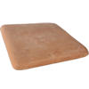 Corner Stair Tread Clay Lincoln Floor Tile