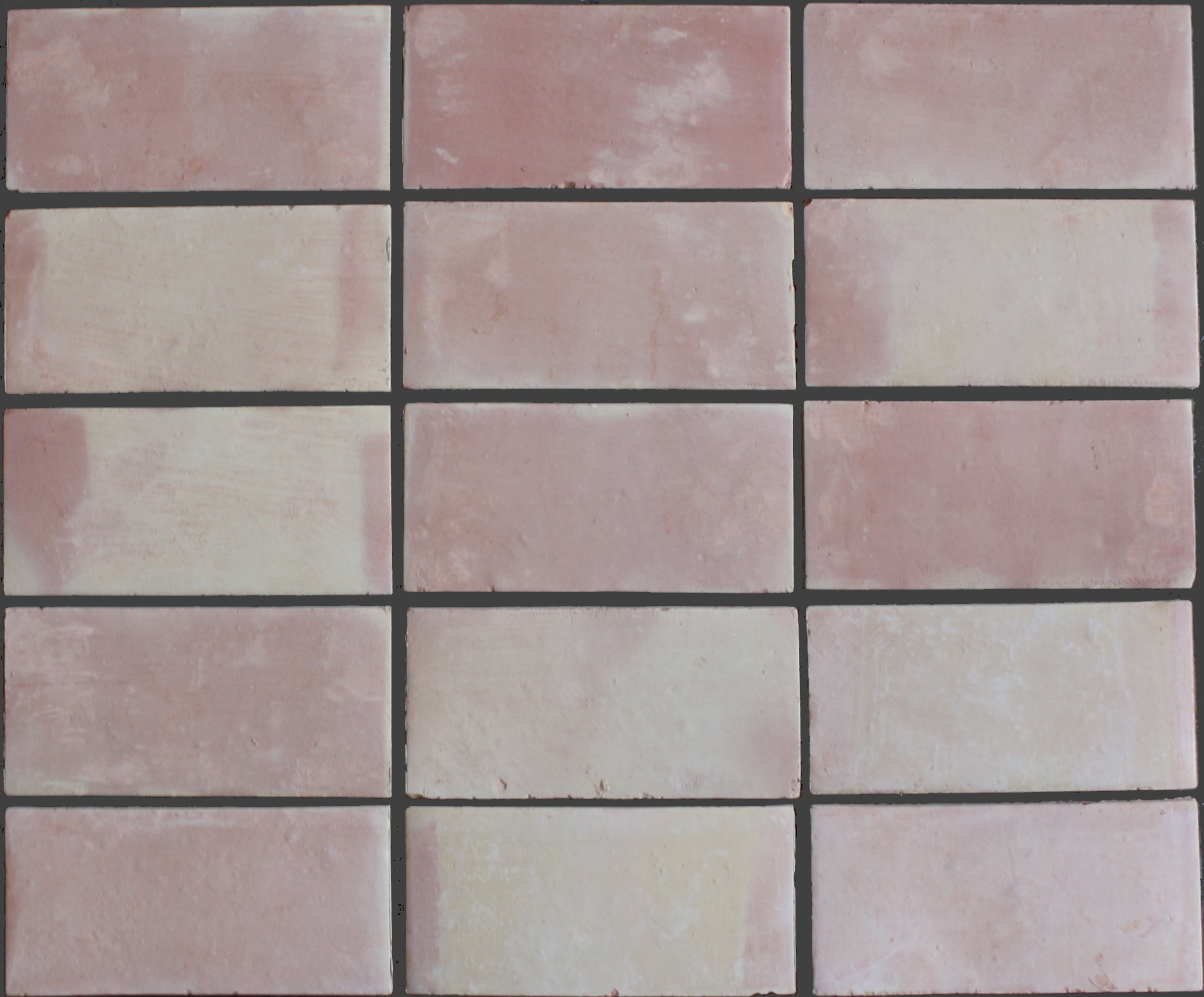 Rectangular Saltillo Floor Tile