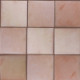 Hexagon Clay Saltillo Tile