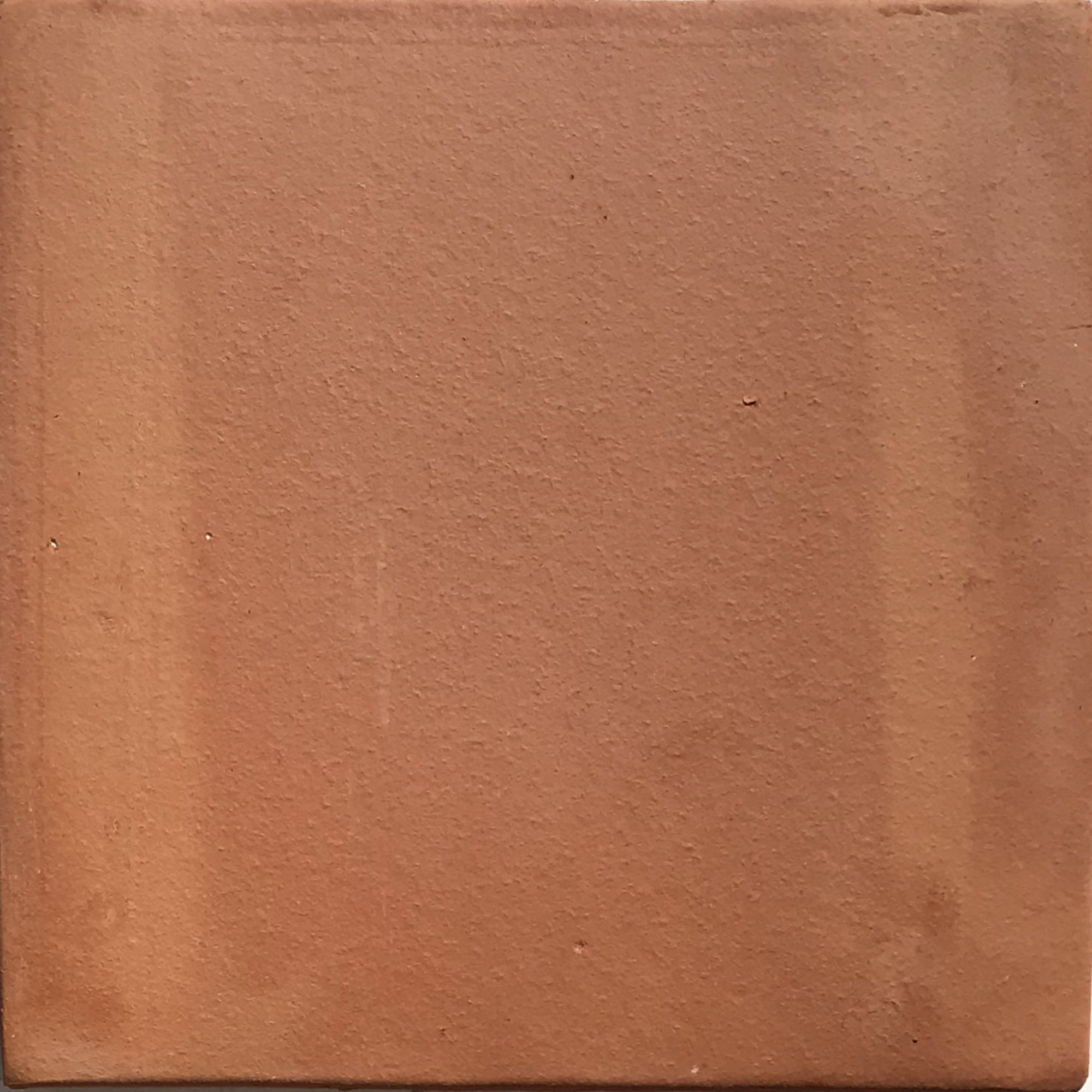 Square 12x12 Santa Barbara Cotto Mexican Clay Floor Tile