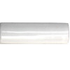 TalaMex Pure White Quarter Round Trim 4 in.