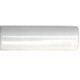 TalaMex Pure White Quarter Round Trim 4 in.