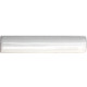 TalaMex Pure White Quarter Round Trim 6 in.