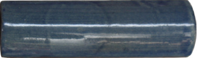 TalaMex Mezclilla Quarter Round Trim 4 in.