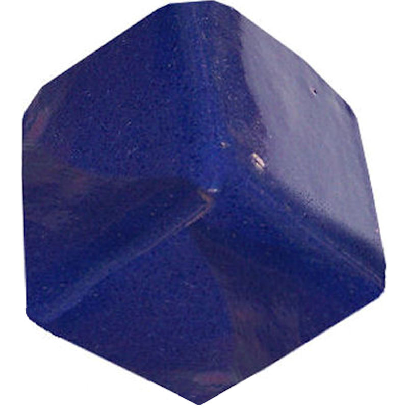 TalaMex Cobalt Blue Corner Cap