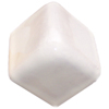 TalaMex Mexican White Corner Cap