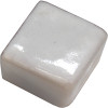 TalaMex Pure White Corner Cap