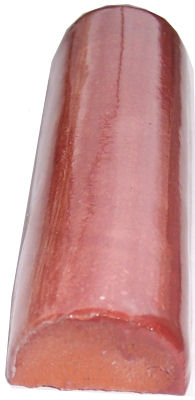 TalaMex Terracota Talavera Clay Pencil Close-Up