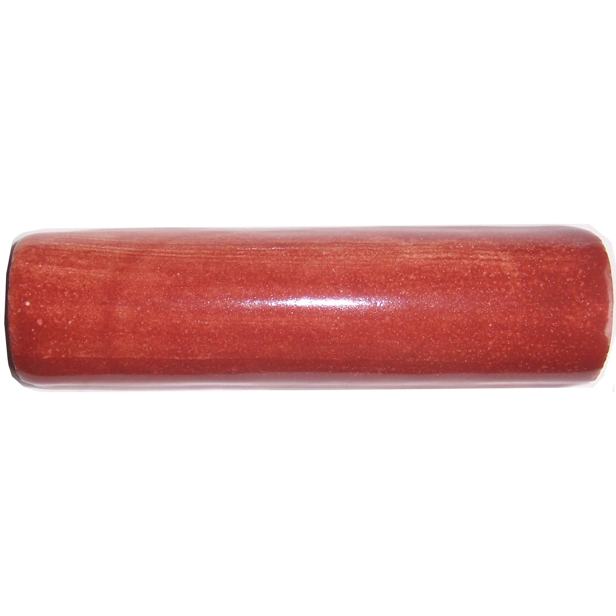 TalaMex Terracota Talavera Clay Pencil 4 in.