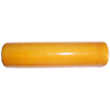 TalaMex Yellow Talavera Clay Pencil 4 in.