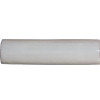 TalaMex Pure White Talavera Clay Pencil 4 in.