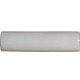 TalaMex Pure White Talavera Clay Pencil 4 in.