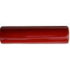 TalaMex Red Talavera Clay Pencil 4 in.