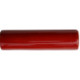 TalaMex Red Talavera Clay Pencil 4 in.