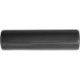 TalaMex Black Talavera Clay Pencil 4 in.