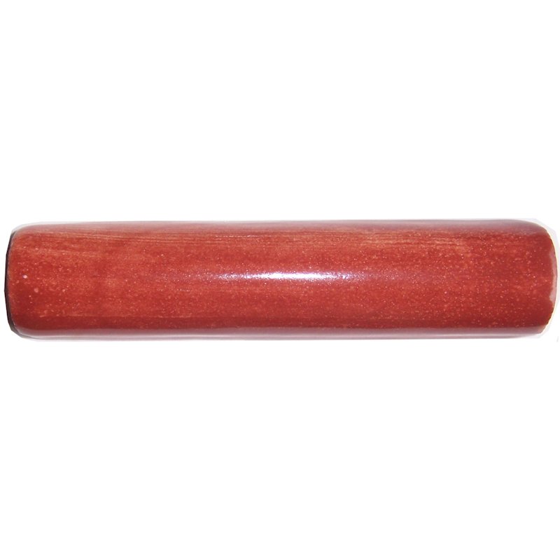 TalaMex Terracota Talavera Clay Pencil 6 in.