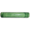 TalaMex Washed Green Talavera Clay Pencil 6 in.