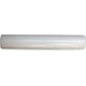 TalaMex Pure White Talavera Clay Pencil 6 in.