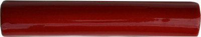 TalaMex Red Talavera Clay Pencil 6 in.