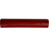 TalaMex Red Talavera Clay Pencil 6 in.