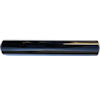 TalaMex Black Talavera Clay Pencil 6 in.