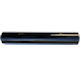 TalaMex Black Talavera Clay Pencil 6 in.