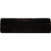 TalaMex Black Quarter Round Trim 4 in.