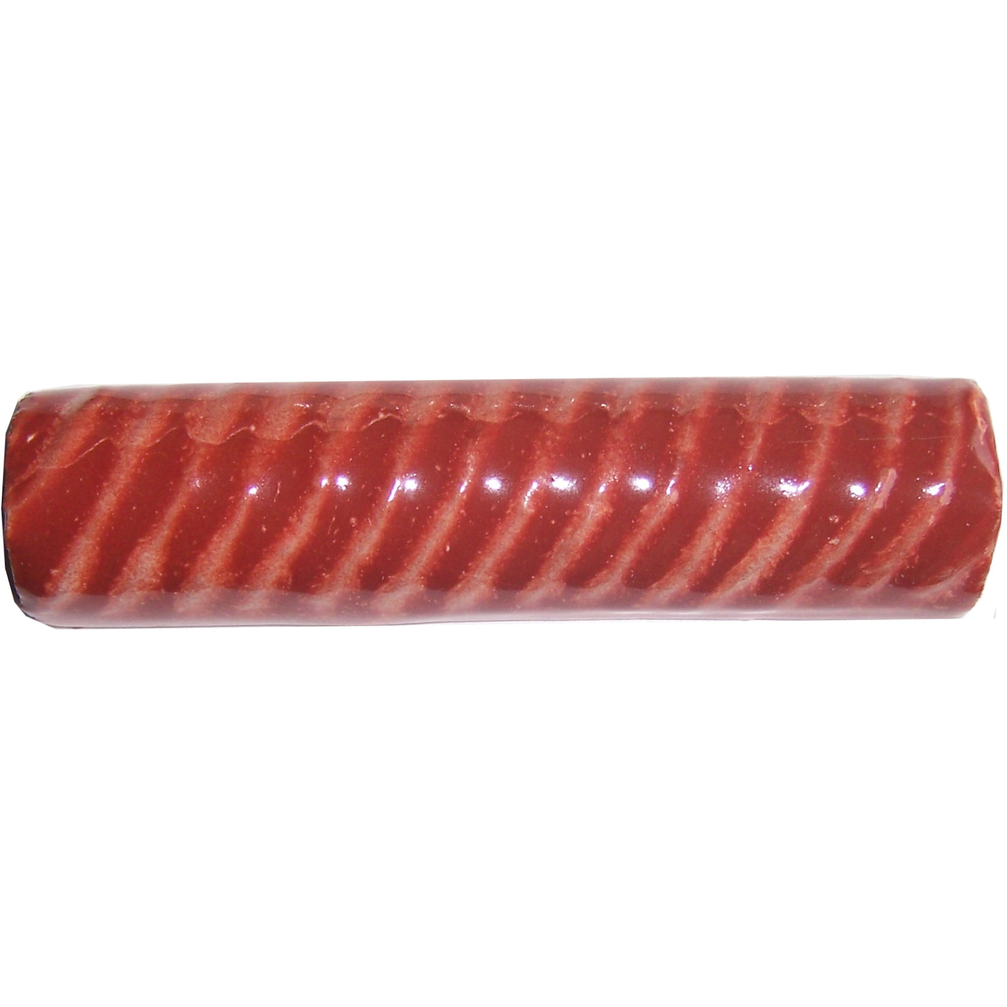 TalaMex Terracotta Talavera Clay Rope 4 in.