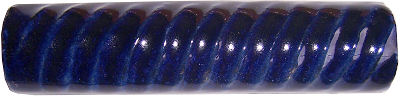 TalaMex Cobalt Blue Talavera Clay Rope