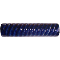 TalaMex Cobalt Blue Talavera Clay Rope 4 in.