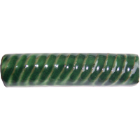 TalaMex Green Talavera Clay Rope 4 in.