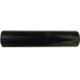 TalaMex Black Quarter Round Trim 6 in.