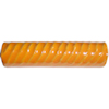 TalaMex Yellow Talavera Clay Rope 6 in.