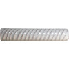 TalaMex Pure White Talavera Clay Rope 6 in.