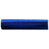 TalaMex Cobalt Blue Quarter Round Trim 6 in.