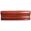 TalaMex Terracota Chair Rail Molding 4 in.