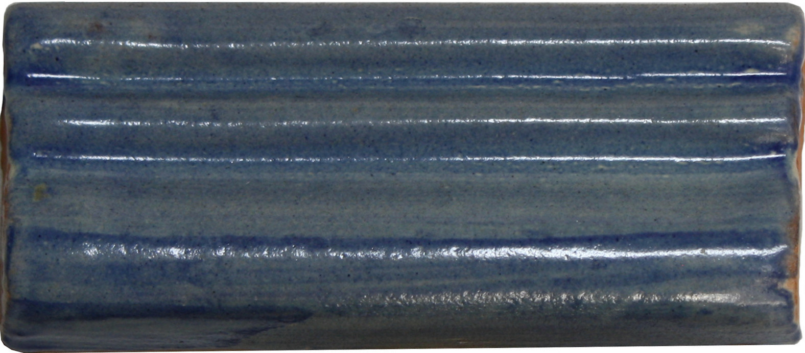 Mezclilla Chair Rail Molding 4 in.