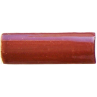 TalaMex Terracota Quarter Round Trim 4 in.
