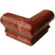 TalaMex Terracotta Chair Rail Corner Molding