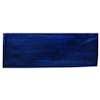 TalaMex Cobalt Blue Bullnose 6 in.