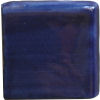 TalaMex Cobalt Blue Double Bullnose 2 in.