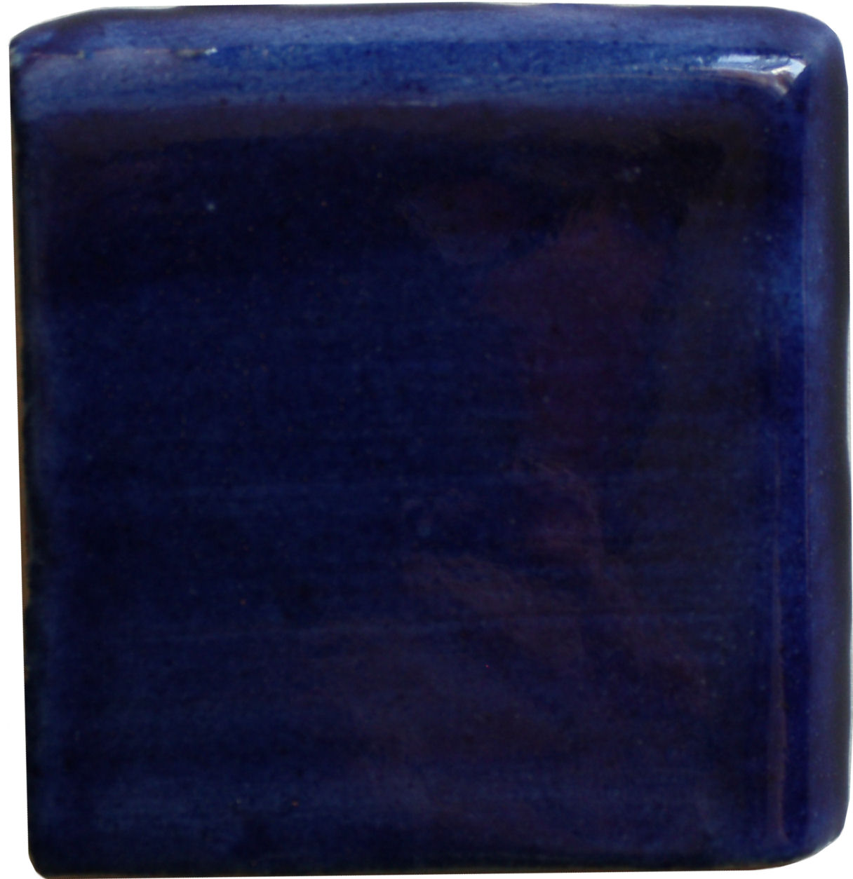 TalaMex Cobalt Blue Double Bullnose 2