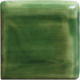 TalaMex Green Double Bullnose 2 in.