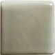 TalaMex Mexican White Double Bullnose 2 in.